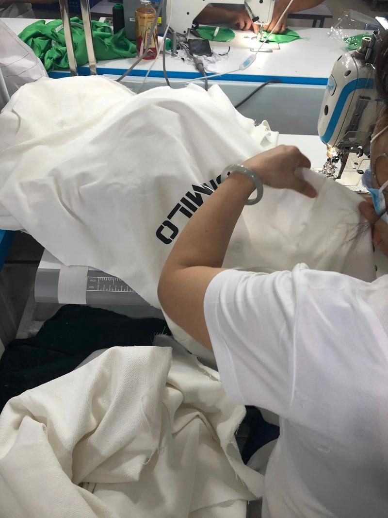 童装生产选购指南：如何挑选优质童装？