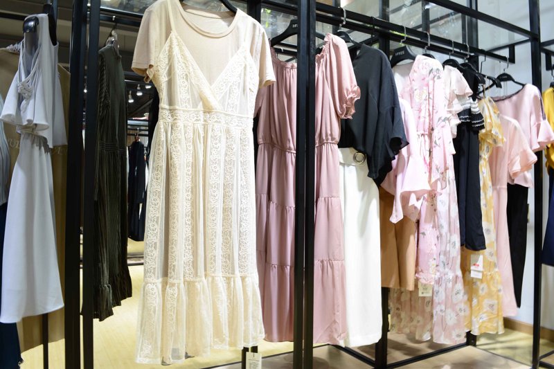 服装加工厂选购指南：打造完美衣橱