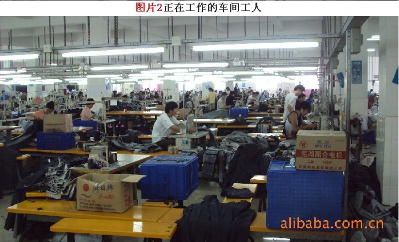 永康服装行业的最新动态：一场设计与创新的盛宴